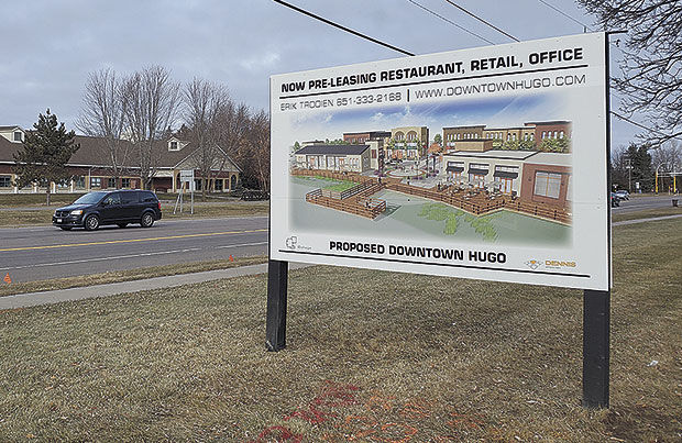 New concept proposed for downtown - Vimarsana News
