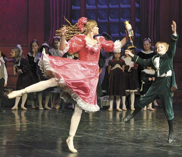 Enduring Enchantment | News | presspubs.com