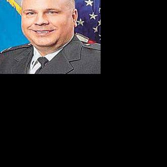 Fête des Lacs Parade honor caps police chief's law enforcement career Jul 9, 2026 Jul 9, 2026 Updated 22 mins ago