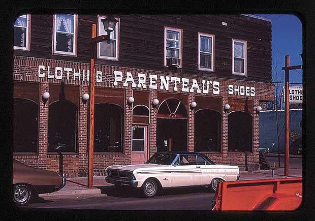 Historic White Bear Lake building has new landlord | News | presspubs.com