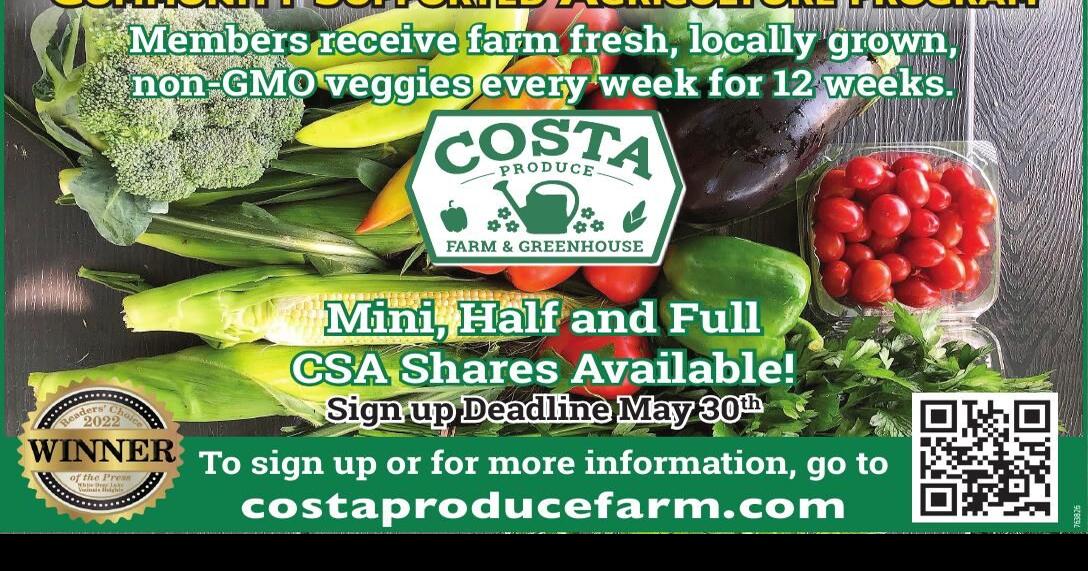 Costa Farm Coupons