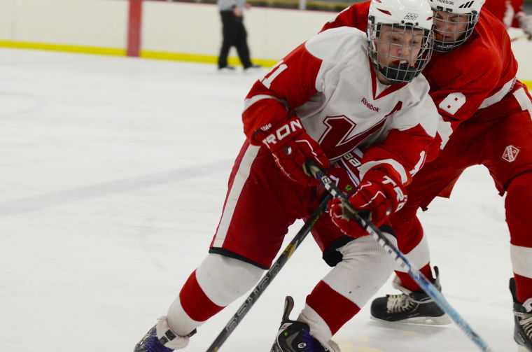 For the North Branch Boys Hockey coach, there’s no place like home ice | Sports | presspubs.com For the North Branch Boys Hockey coach, there’s no place like home ice | Sports | presspubs.com