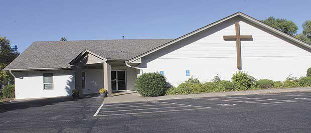 Tree Of Life Wants To Be Neighborhood Church News Presspubs Com