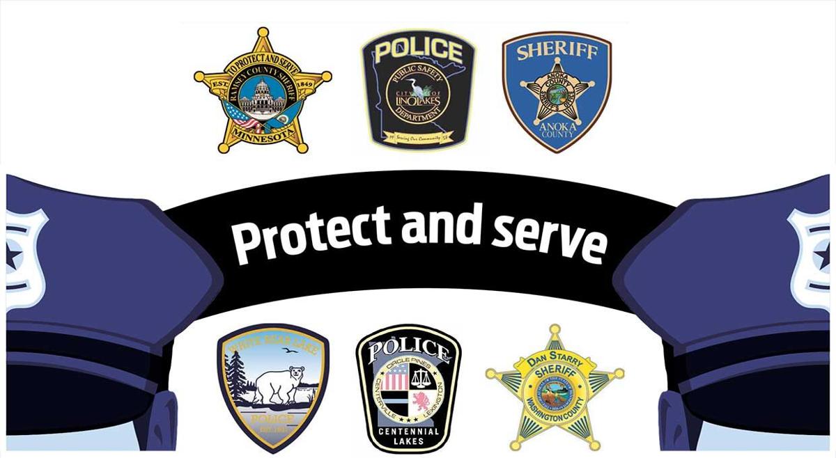 Protect And Serve News Presspubs Com