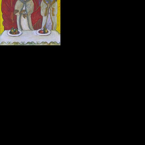 ArtReach St. Croix puts on Holiday Gift Gallery