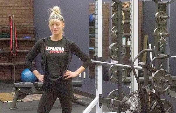 Broadway dancer opens fitness studio in hometown Hugo | News ...