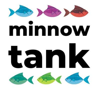 Willow Lane Elementary’s ‘Minnow Tank’ project meets the sharks of White Bear Lake