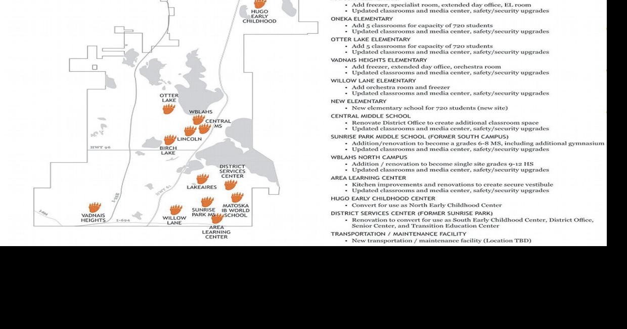 Planning for new schools underway News