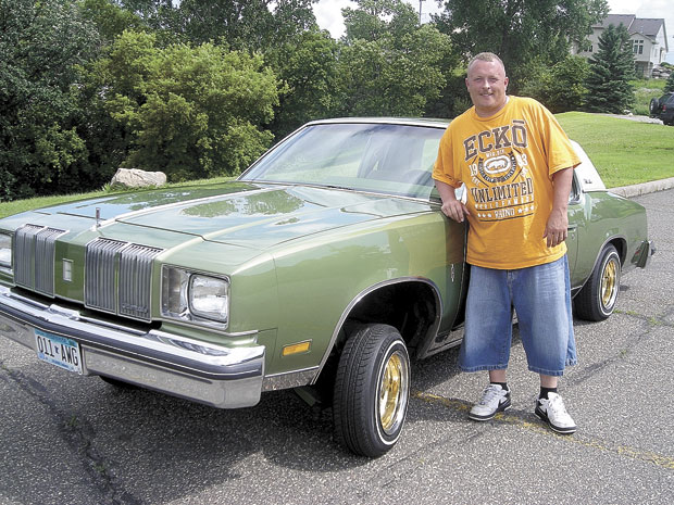 Lowriders roll into this year's Slice | News | presspubs.com