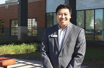 Lino Lakes Ymca Under New Leadership News Presspubs Com