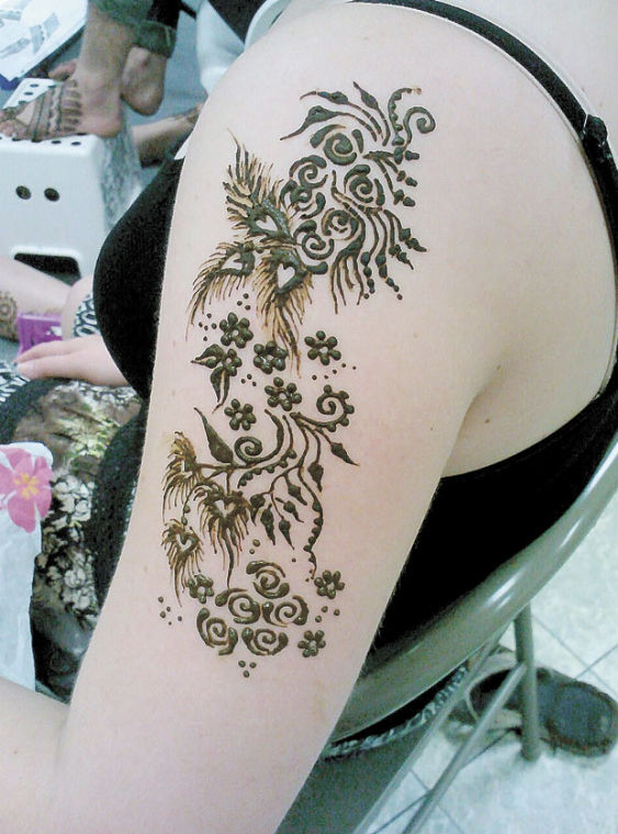 Beautiful Mehndi Designs for Hand... - Stylish Mehndi Design | Facebook