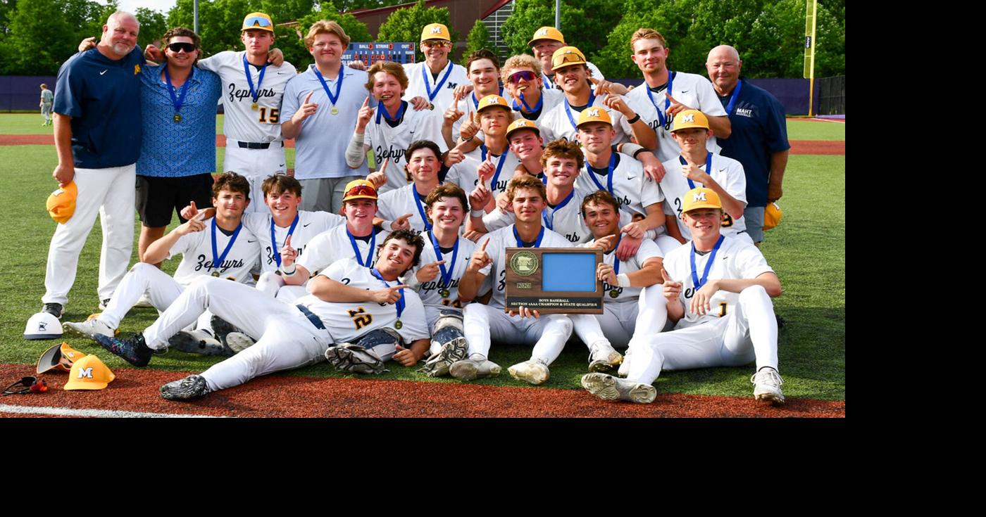 BaseballL Mahromedi nabs section title after Hill-Murrqy forces 2nd game