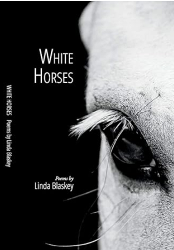 White Horses by Linda Blaskey