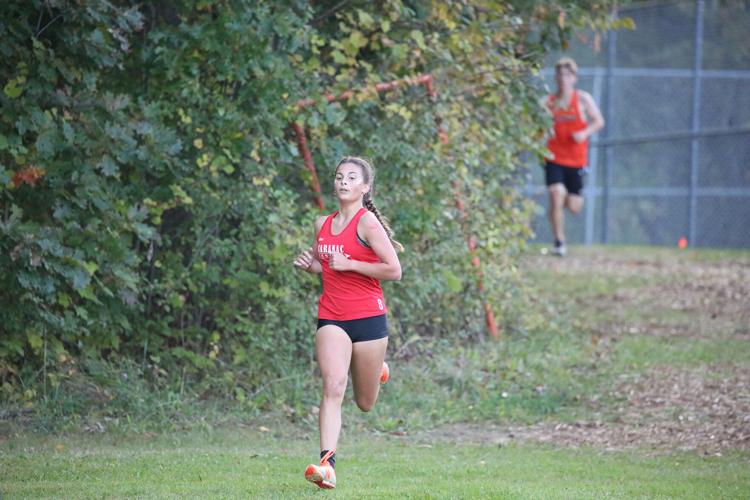 Denial, Boulds both take first for Chiefs at meet | Sports ...