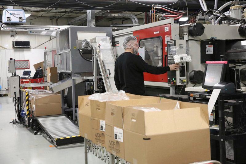 'We owe it to the world'