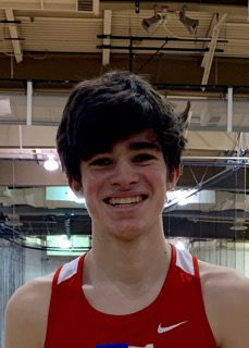 2018-19 CVAC indoor track and field All-Stars publicized