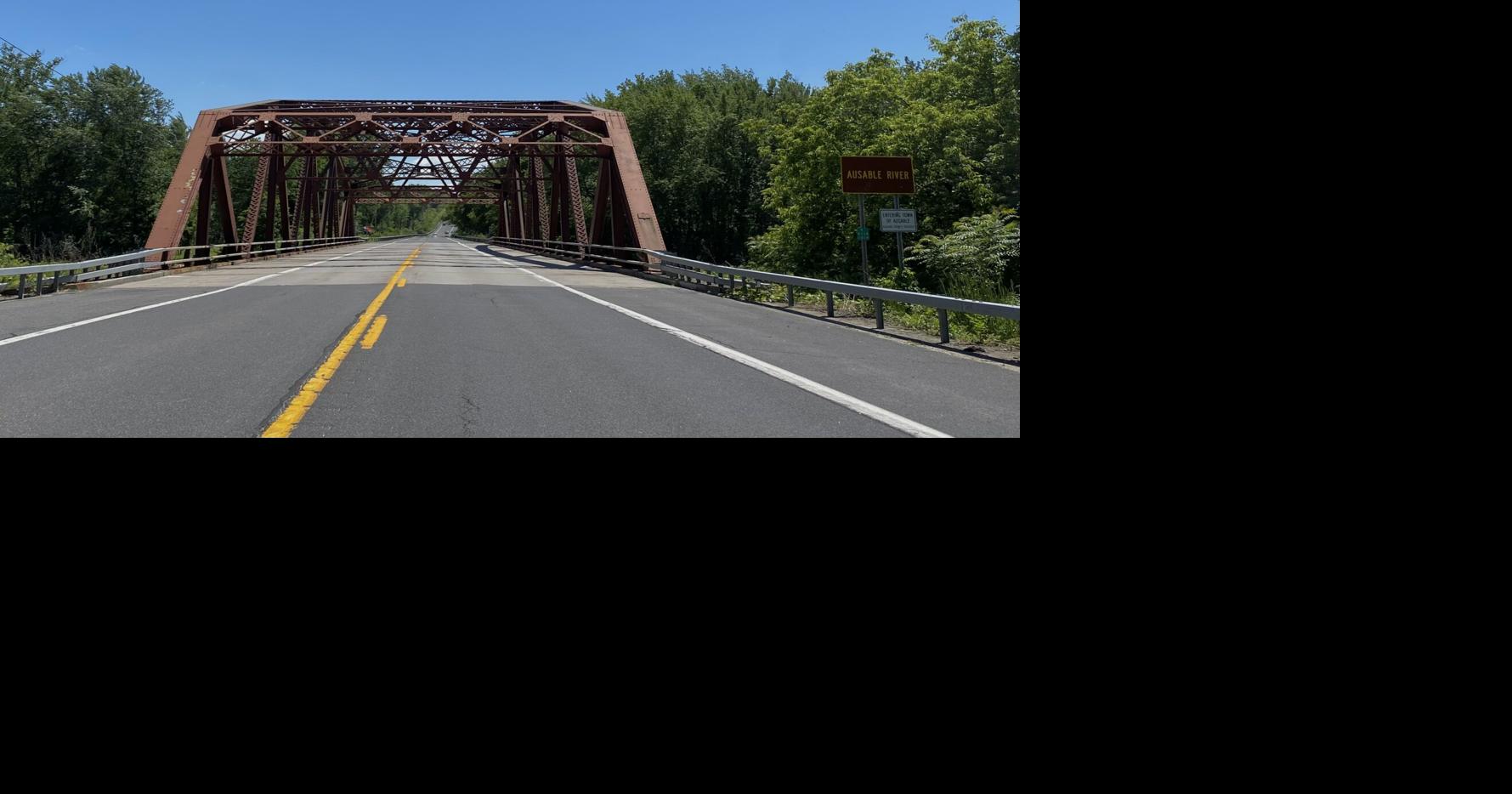 Project looks to raise Route 9 Bridge News