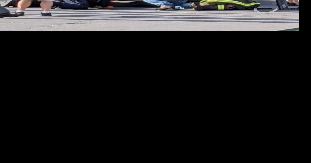 Malone man injured in carmotorcycle accident Local News