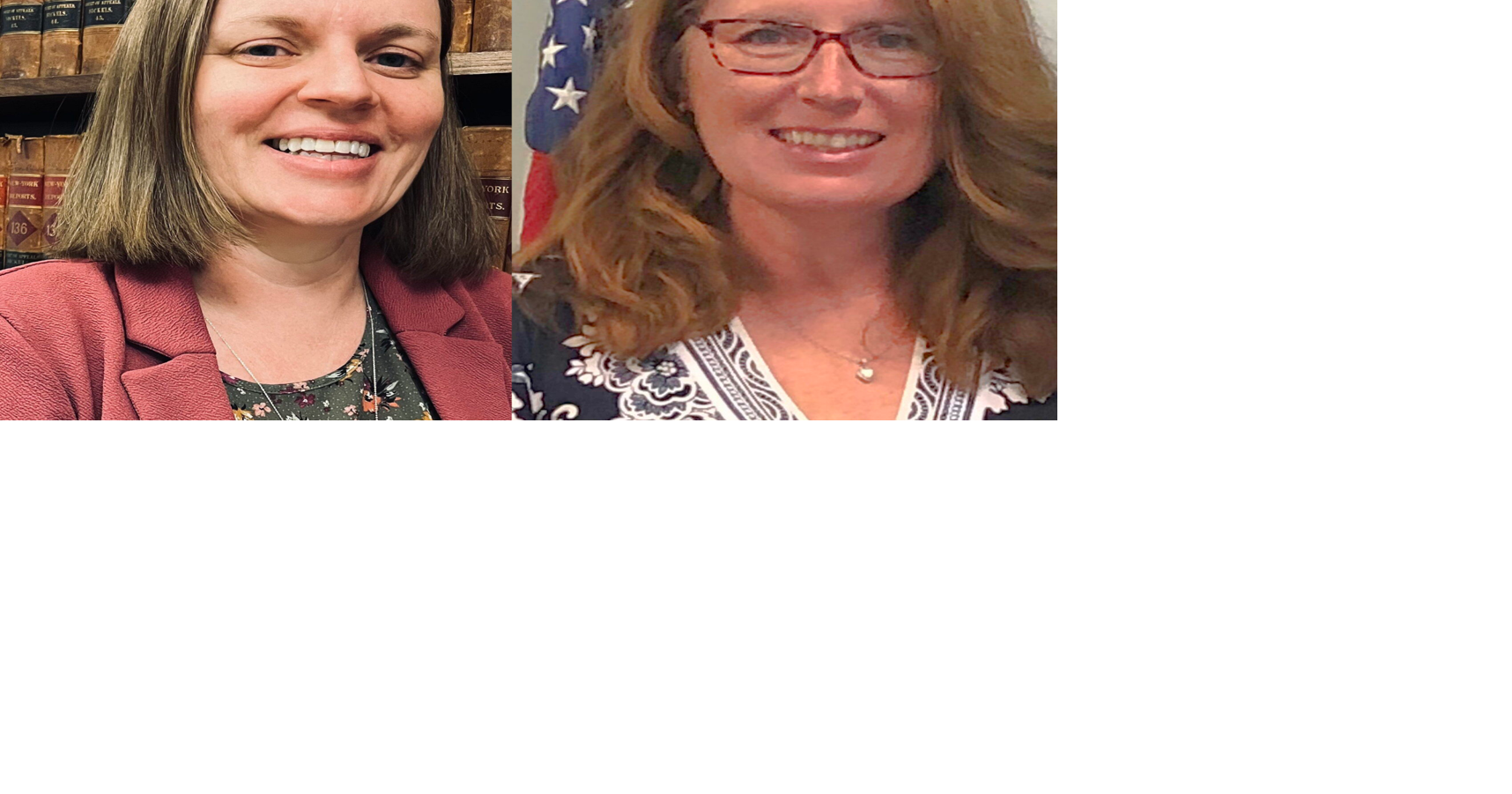 Acting Essex County Clerk opposed by former clerk employee News