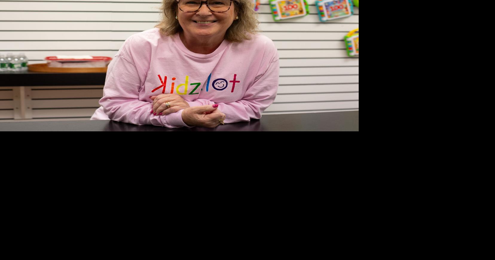 Children's Resale shop offers boutique experience at affordable prices ...