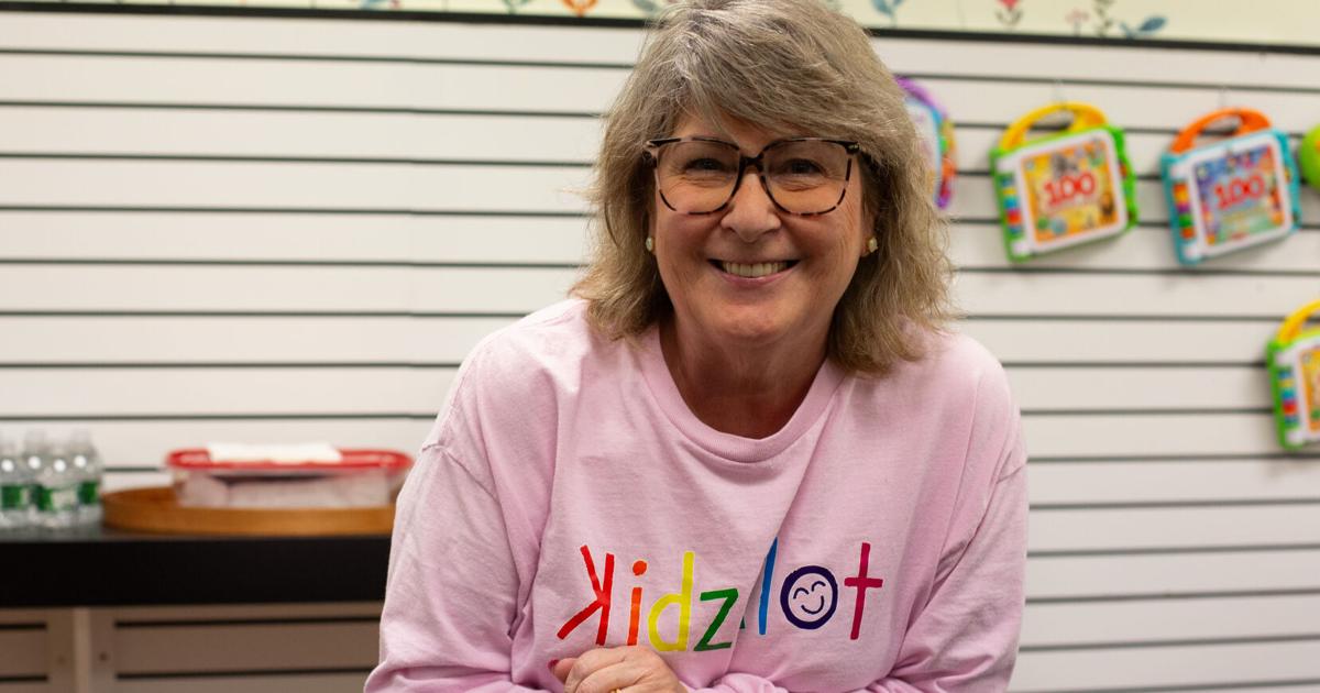 Re Kid Children's Resale shop offers boutique experience at affordable prices ...