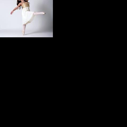 Local ballerina to dance as Clara in Boston Ballet's 