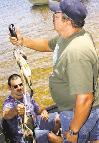 More than hunting and fishing, Local News