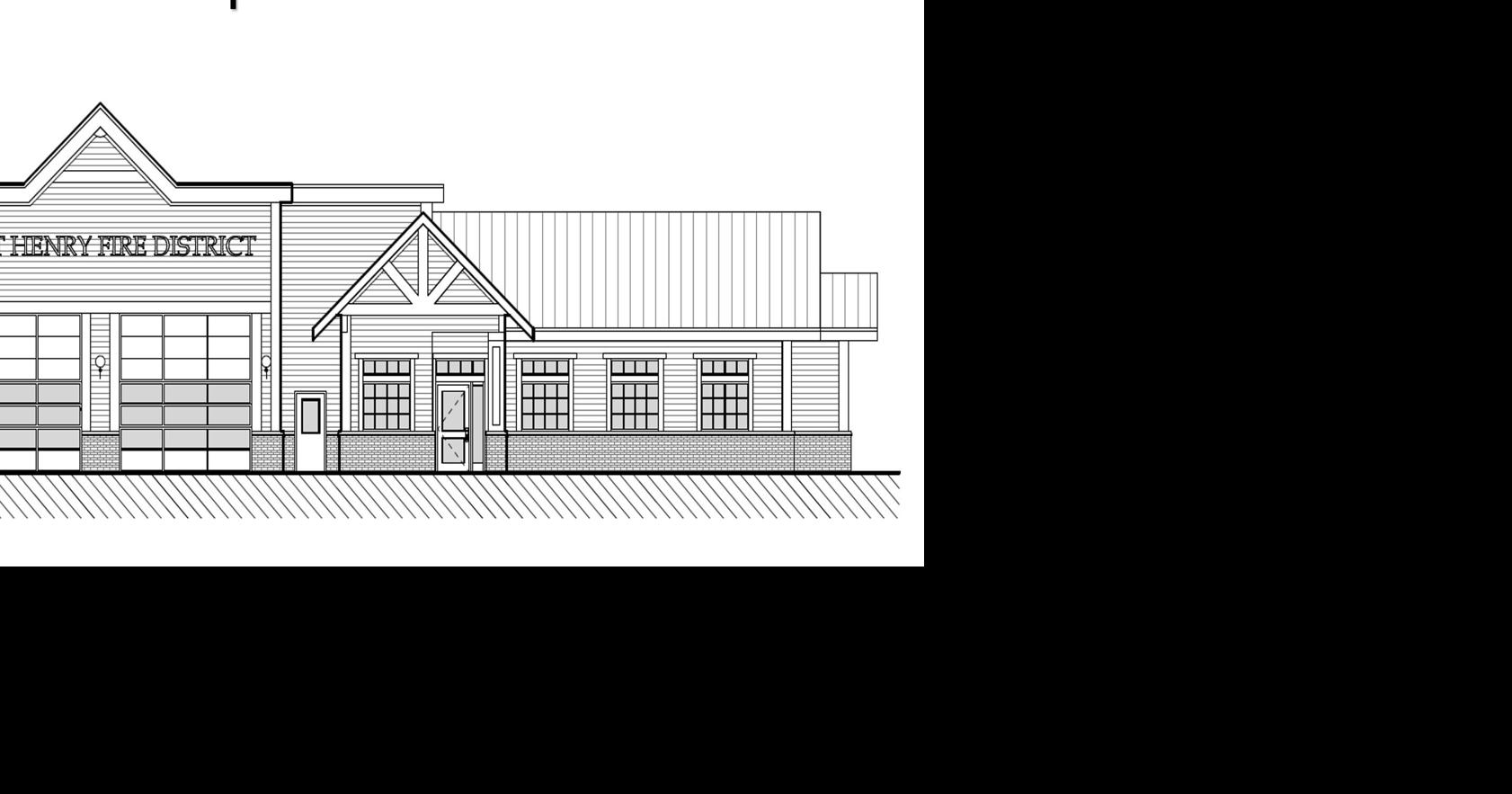 UPDATE: Vote for new Port Henry fire station succeeds