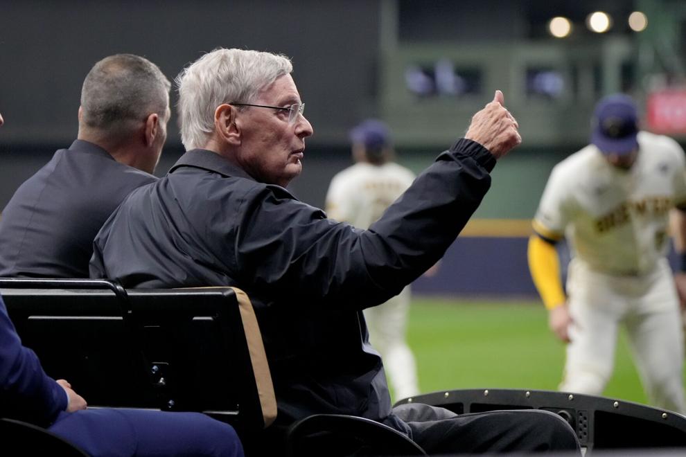 What’s up, Bud? Selig lobbies for a salary cap while we’re just trying to enjoy this World Series.