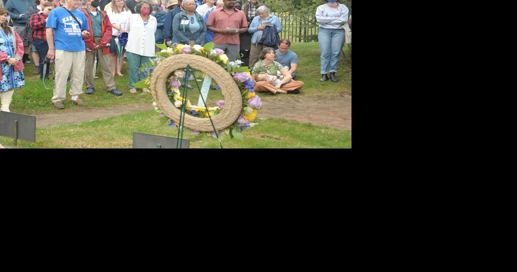 Scenes from the North Country John Brown Day News