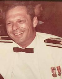 BORDEAU, Wayne Mar 16, 1943 - Nov 6, 2020