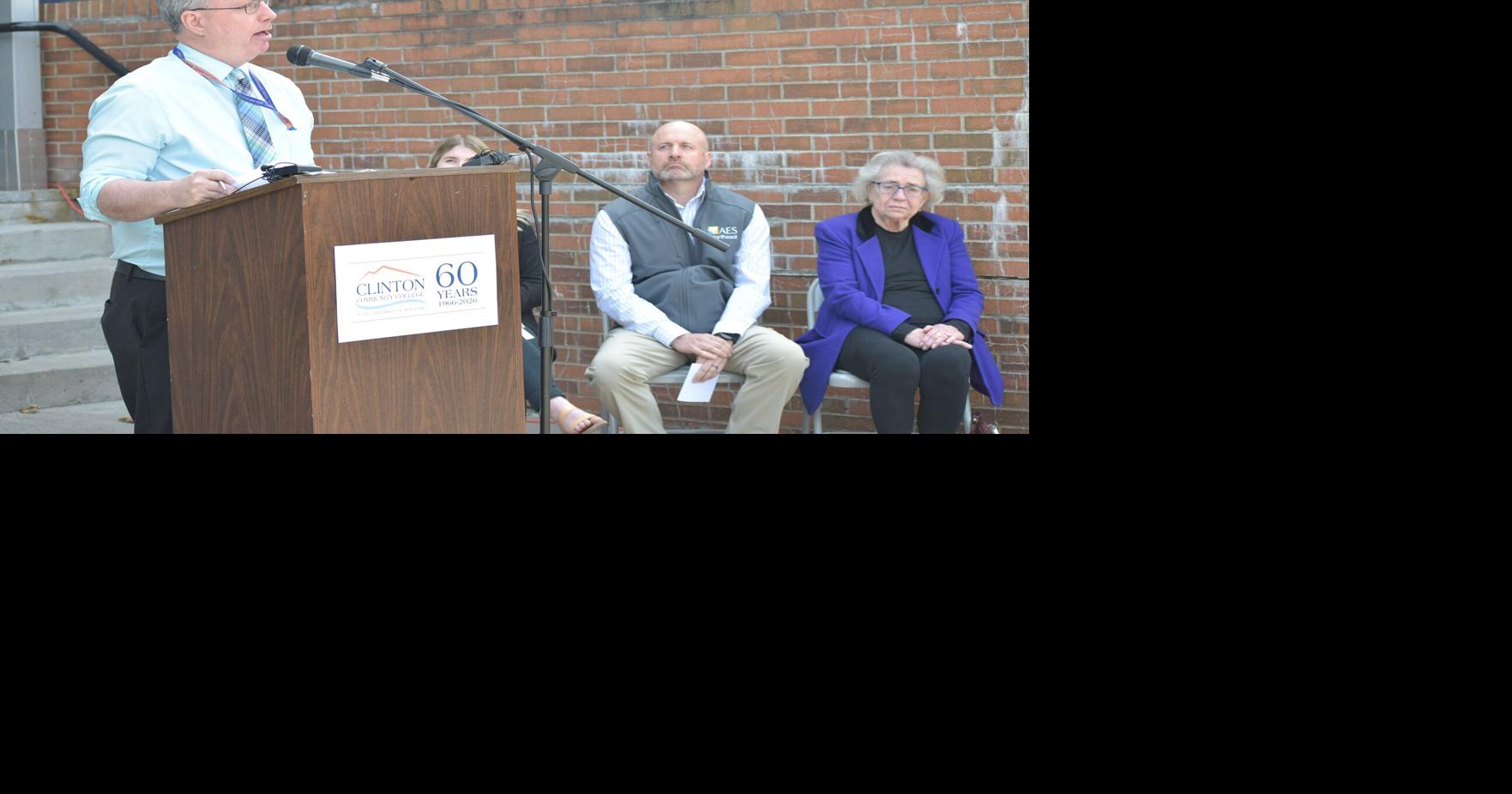 CCC celebrates 60th anniversary, kicks off campaign | News ...