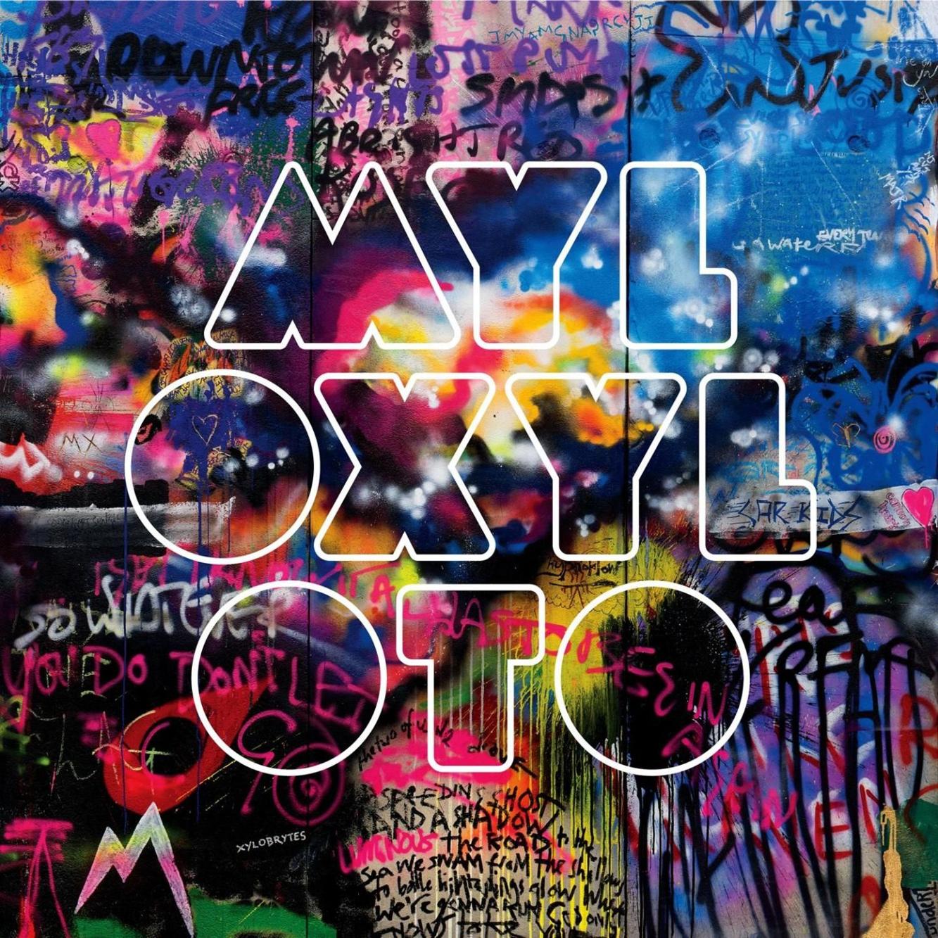 Coldplay keeps 'Mylo Xyloto' off streaming plans  News