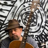 Two facets of Carl Rubino at Keene Arts | News Two facets of Carl Rubino at Keene Arts | News