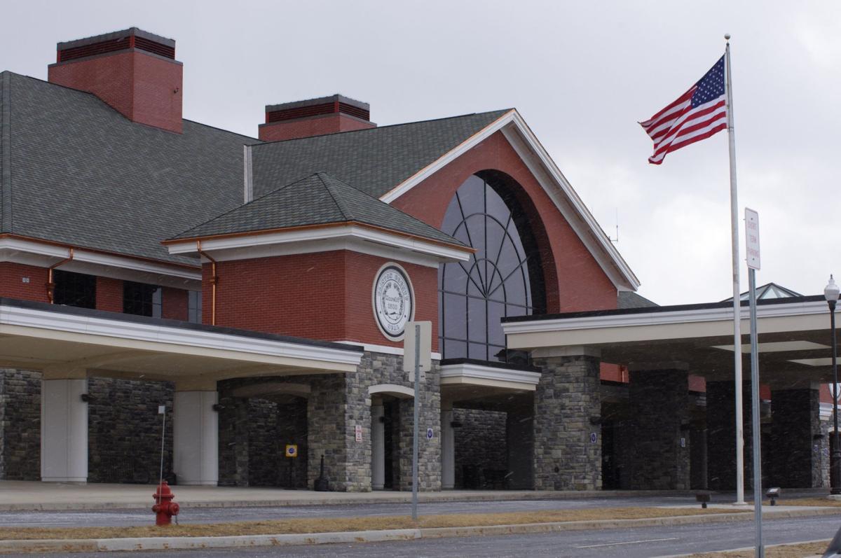 Plattsburgh Airport wins expansion funds Local News