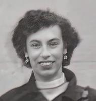 KAHABKA, Shirley Jul 3, 1925 - May 18, 2022