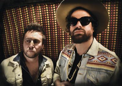 Beyond Rusted Root Out About Pressrepublican Com