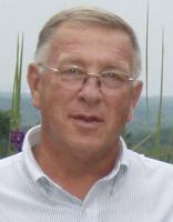 GONYO, Larry Jun 14, 1950 - May 5, 2022