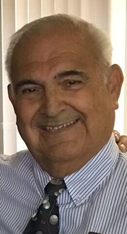 Clinton County Clerk John Zurlo known as friend to all dies at 86
