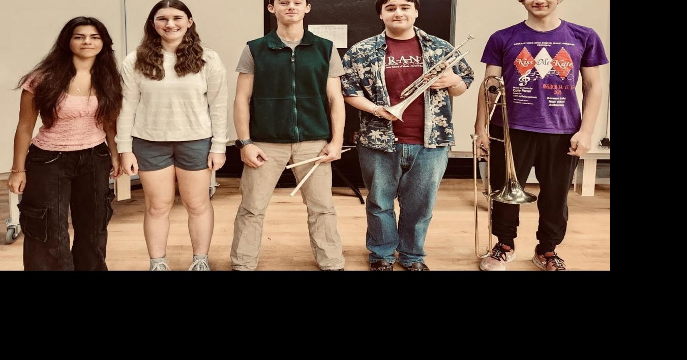 Musicians, poets invited to open mic event | News | pressrepublican.com