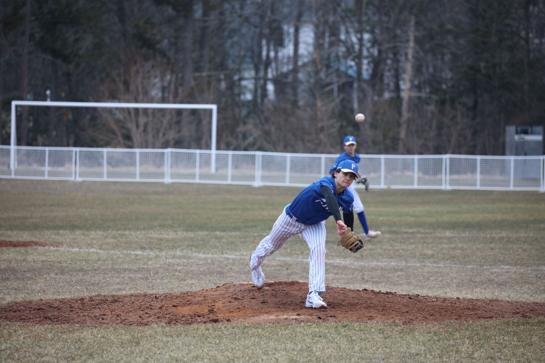 Nighthawks and Cougars Shine in Impressive Baseball Victories BVM Sports