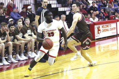 Cardinals Resume Schedule With Clarkson Local Sports