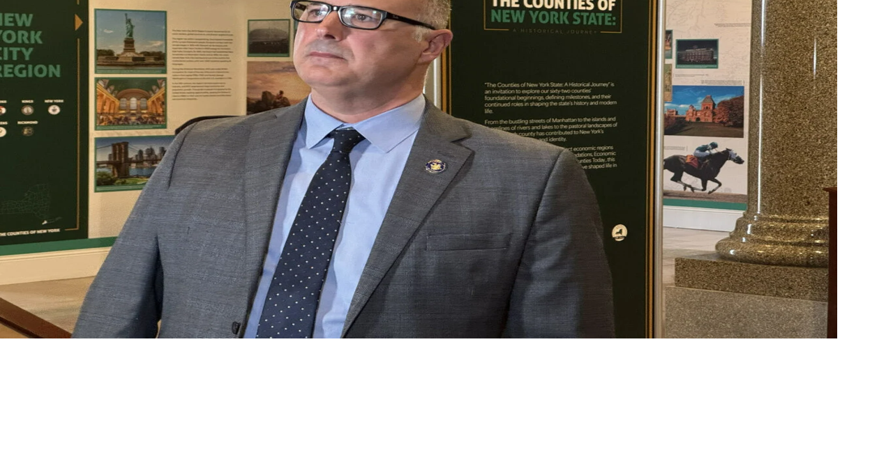 DOCCS head defends prisoner release plans | News | pressrepublican.com