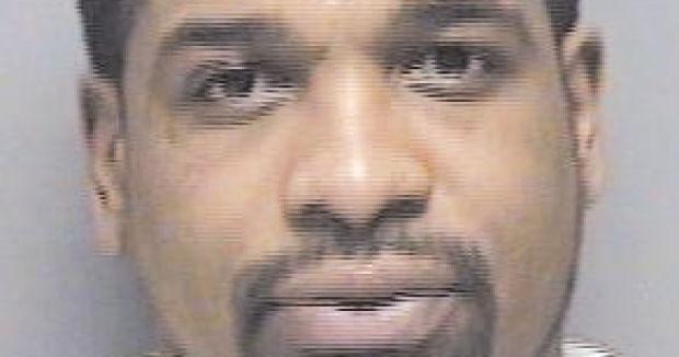Man charged with hiding heroin in baby's car seat | Local News ...