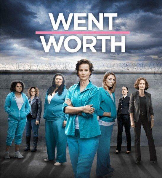 Wentworth Offers Tales Behind Prison Walls Coronavirus Pressrepublican Com The fundamental character of wentworth year 1 is b. wentworth offers tales behind prison