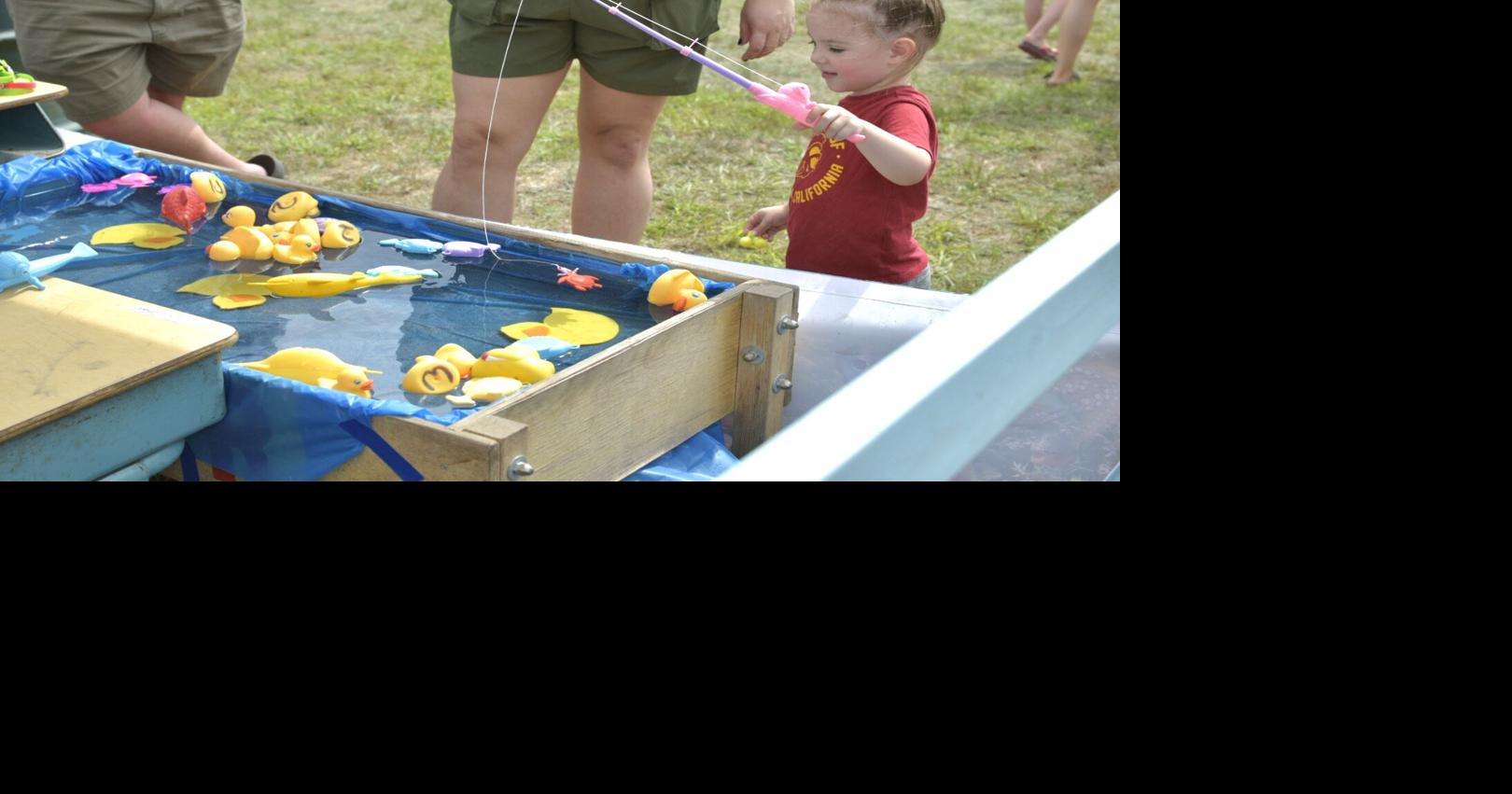 Redford Picnic celebrates 167th year News