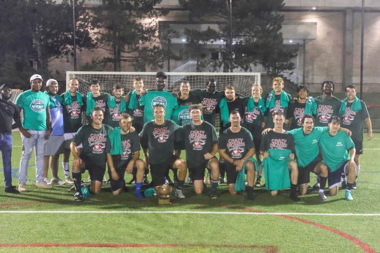 Chazy Orchards capture NCSL crown