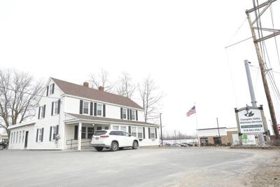 Questions Raised Over Razing Historic Farmhouse Local News Pressrepublican Com