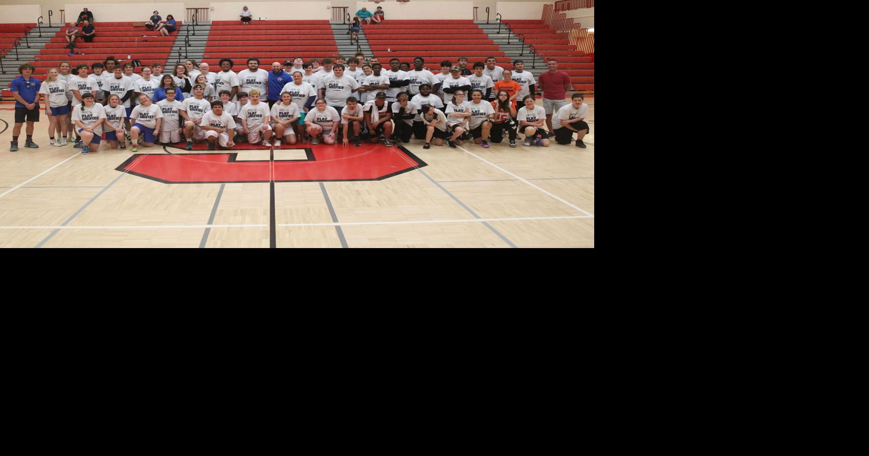 Unified Basketball brings out the best in us | Sports | pressrepublican.com