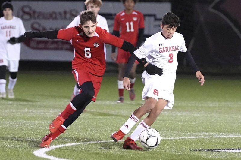 Beekmantown Outlasts Saranac In Penalties To Win Class B Title | Local ...